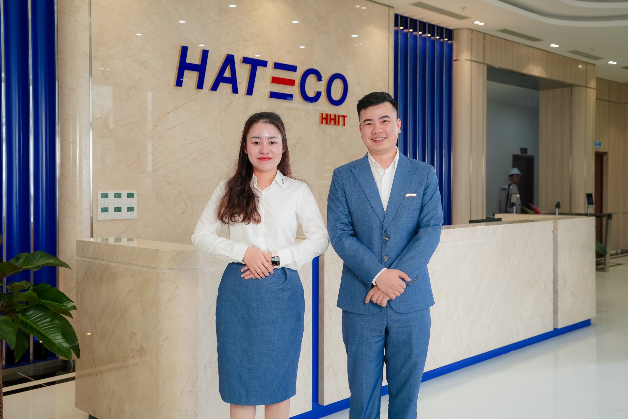 Promotion opportunities